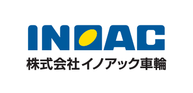 イノアック車輪